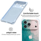 Azure Beach - iPhone Ultra Impact Case