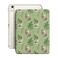 Bunny Fun - iPad Case