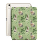 Bunny Fun - iPad Case