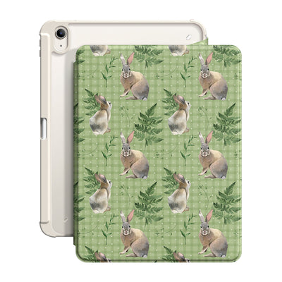 Bunny Fun - iPad Case