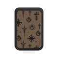 Ceremony - iPhone Leather Wallet
