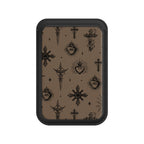 Ceremony - iPhone Leather Wallet