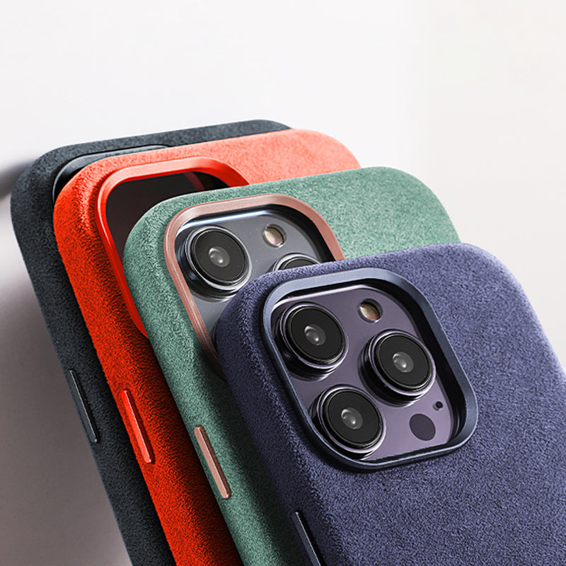 High Grade Gray - iPhone Case
