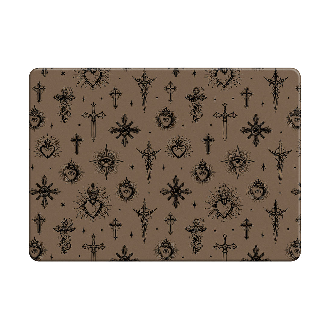 Ceremony - Macbook Case