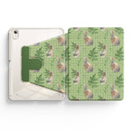 Bunny Fun - iPad Case