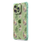 Bunny Fun - iPhone Ultra Impact Case