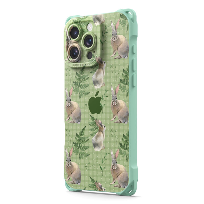 Bunny Fun - iPhone Ultra Impact Case