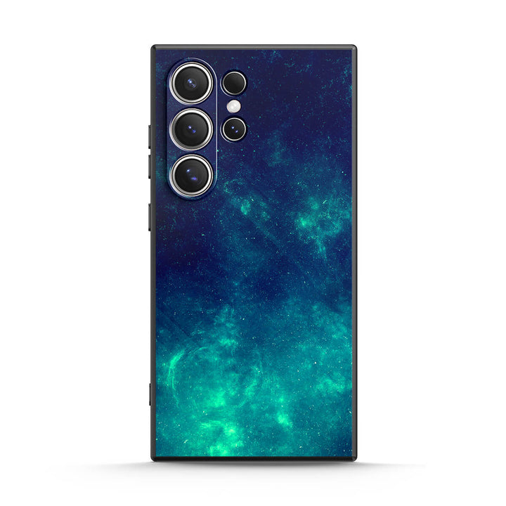 Night Light Star River - Samsung Case