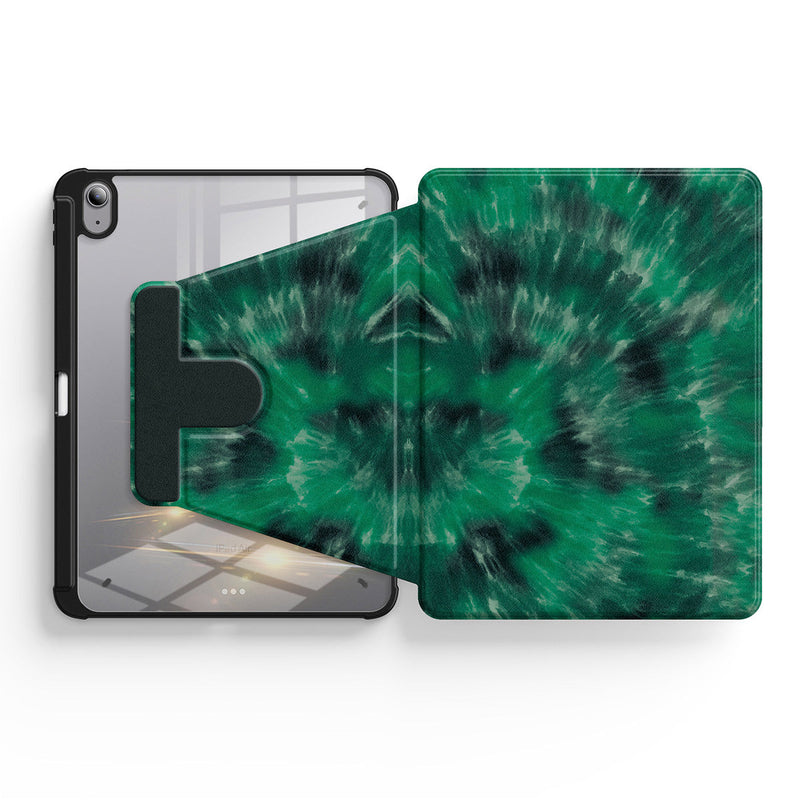 Silent Forest - iPad Case