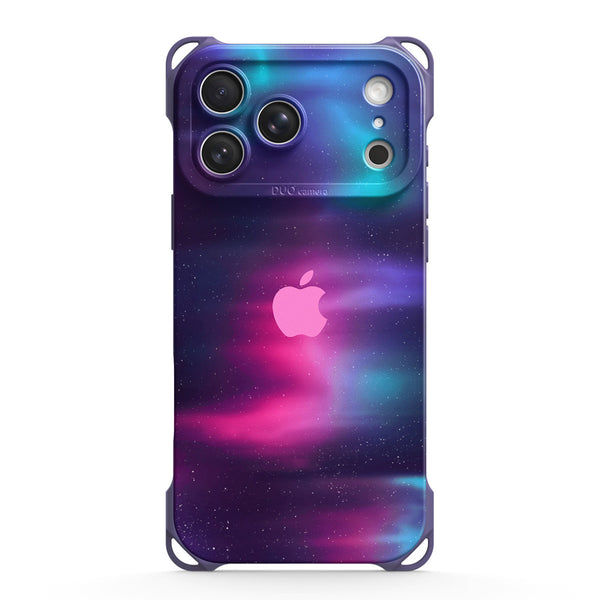 Dazzle Shadow - iPhone Ultra Impact Case