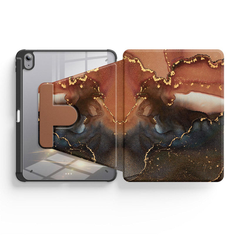 Amber Brown - iPad Case