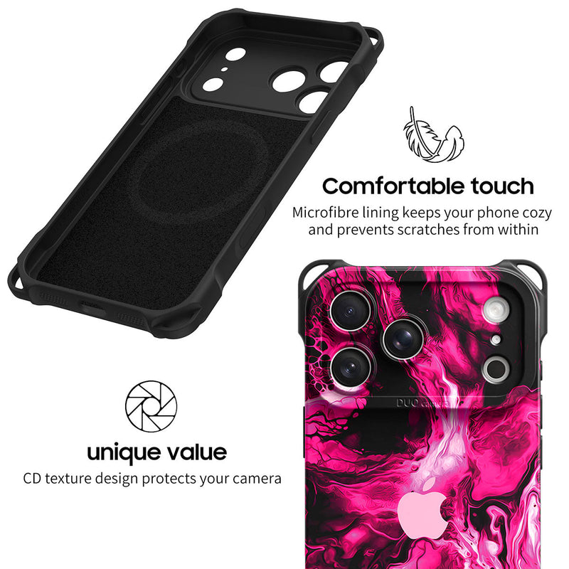Demon's Gate - iPhone Ultra Impact Case