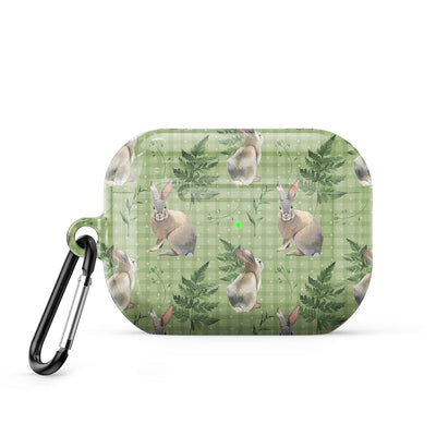 Bunny Fun - AirPods Case