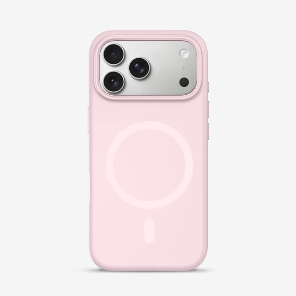Rose - Coque iPhone