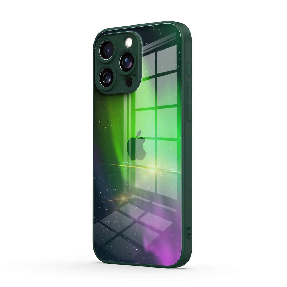 Prototype - iPhone-hoesje