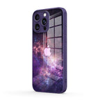 Starlink - iPhone Glass Case