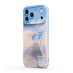 Morning Sunshine - iPhone Wrist Strap Case