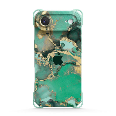 Malachite - iPhone Ultra Impact Case