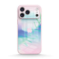 Morning Mist - iPhone Glass Case