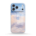 Morning Sunshine - iPhone Glass Case