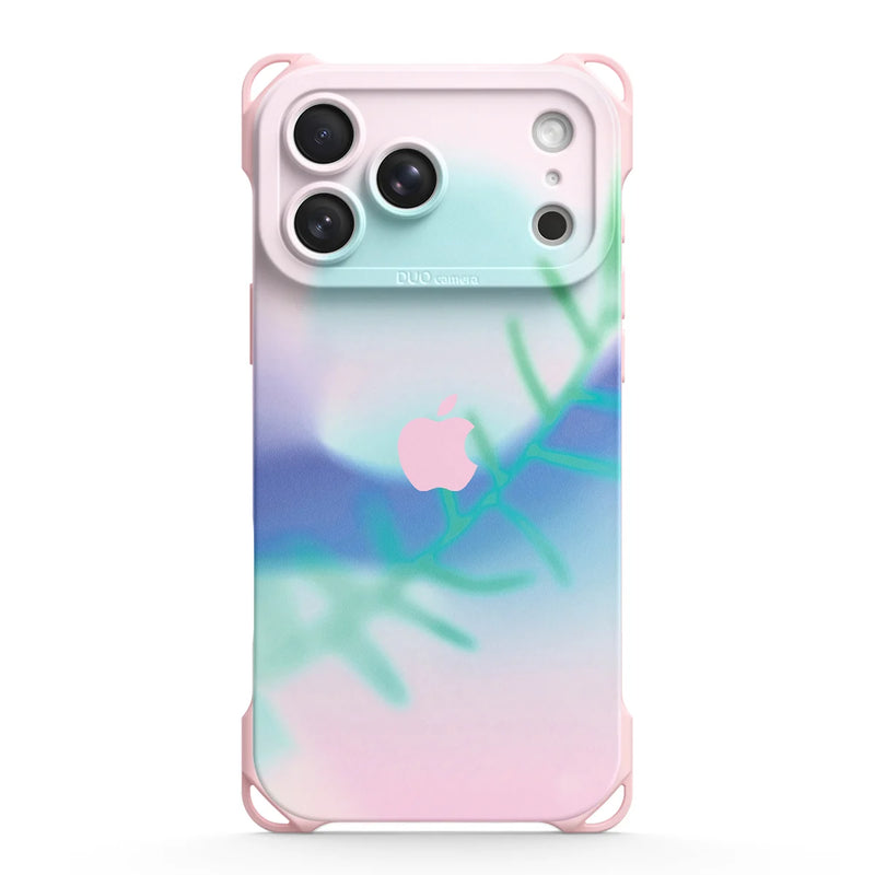 Morning Mist - iPhone Ultra Impact Case