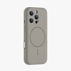 Grey - iPhone Case