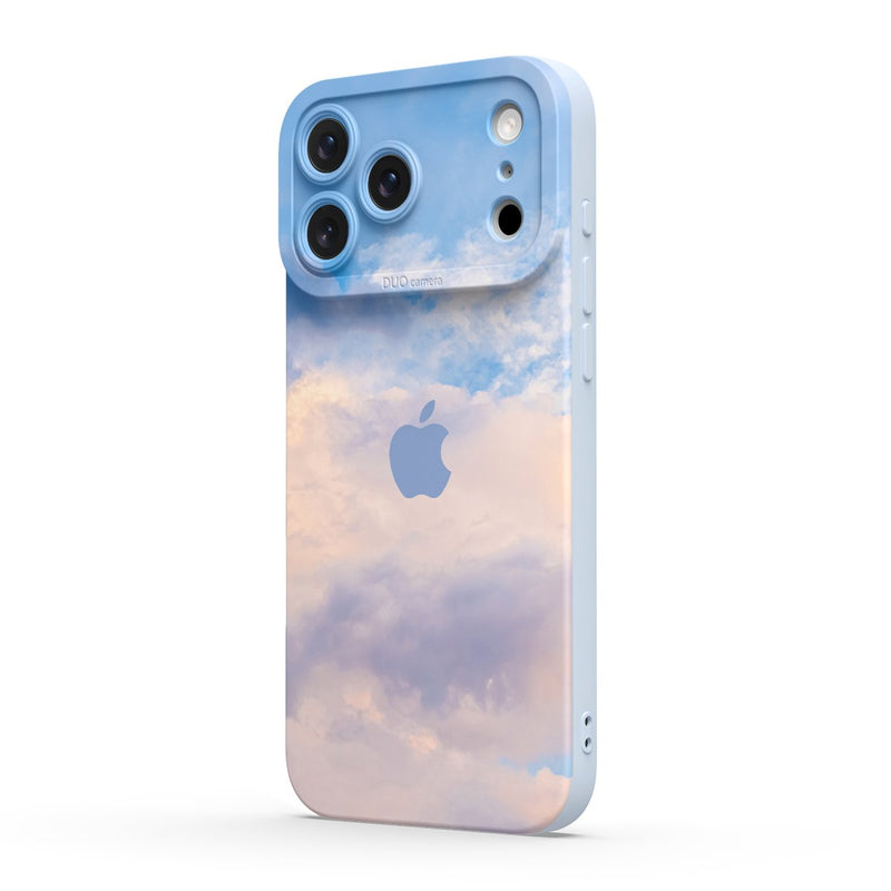Morning Sunshine - iPhone Silicone Case