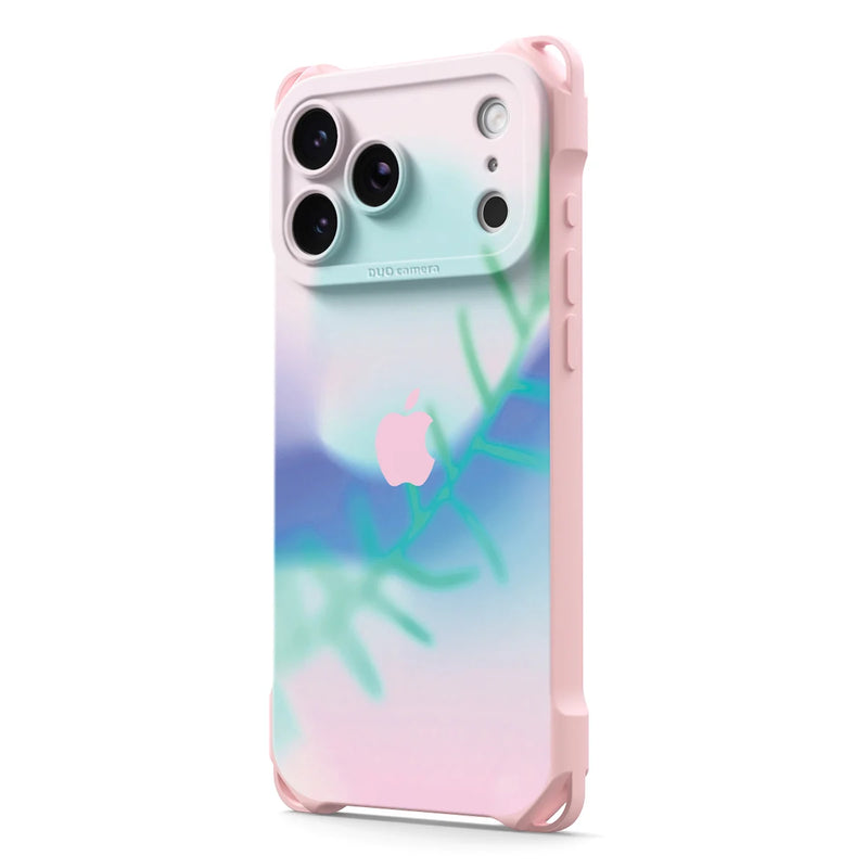Morning Mist - iPhone Ultra Impact Case