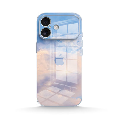 Morning Sunshine - iPhone Glass Case