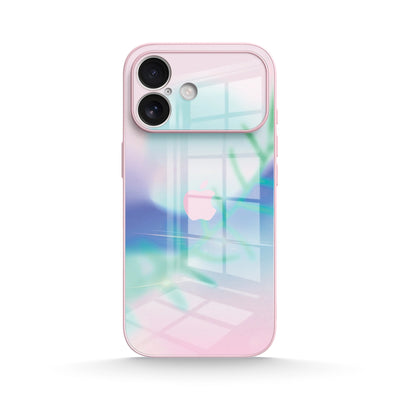Morning Mist - iPhone Glass Case