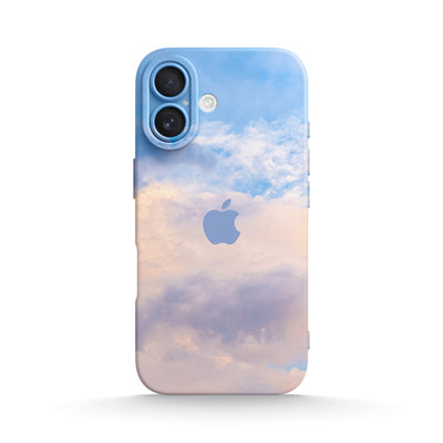 Morning Sunshine - iPhone Silicone Case