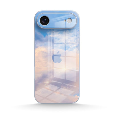 Morning Sunshine - iPhone Glass Case