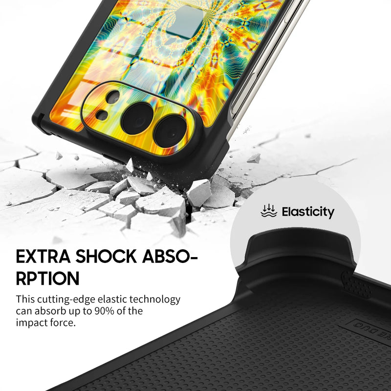 iPhone Duo | Durable Glass