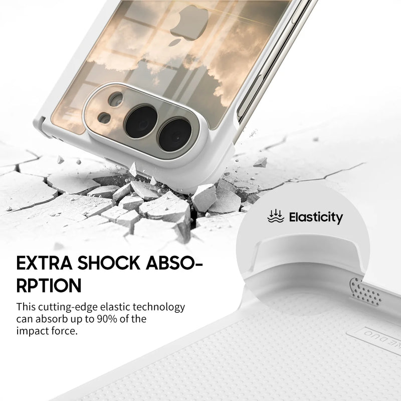 iPhone Duo | Durable Glass