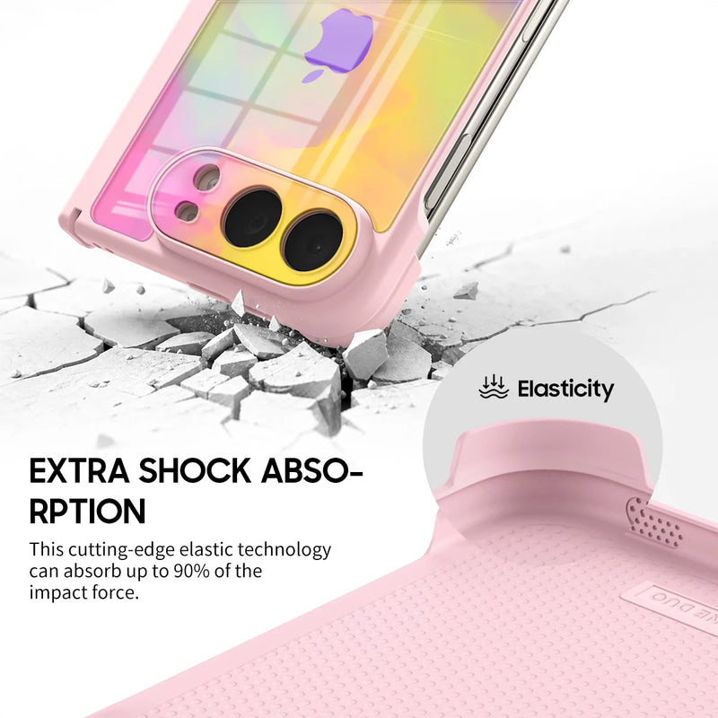 iPhone Duo | Durable Glass