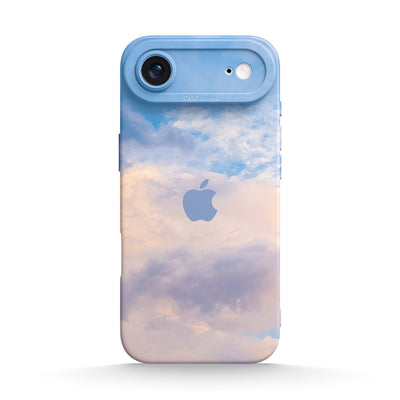 Morning Sunshine - iPhone Silicone Case