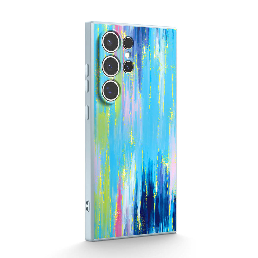 Koelte - Samsung-hoesje