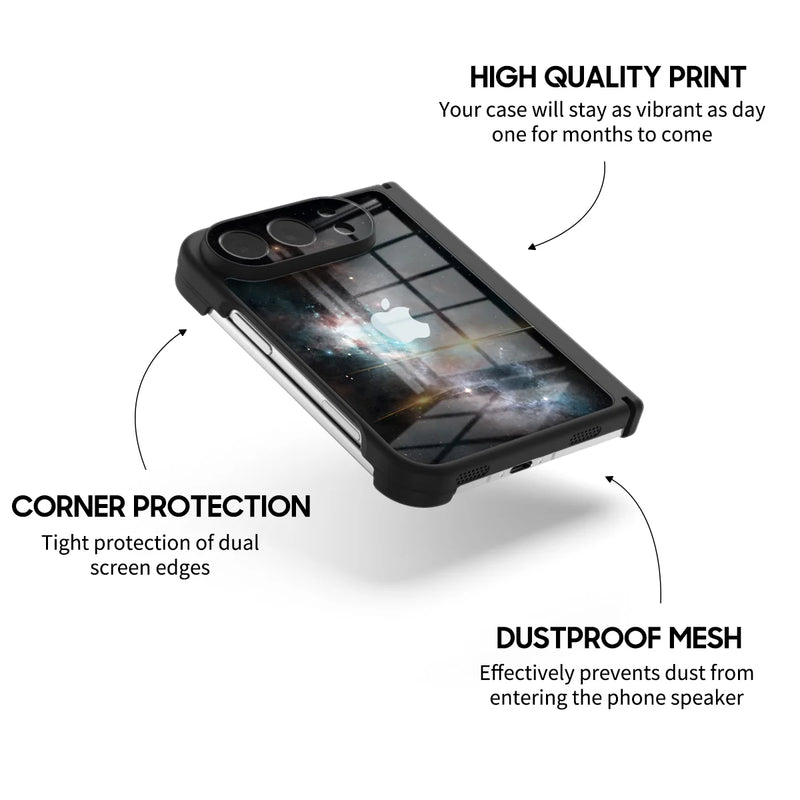 iPhone Duo | Durable Glass