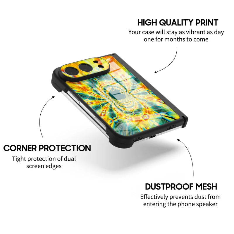 iPhone Duo | Durable Glass
