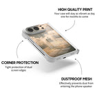 iPhone Duo | Durable Glass