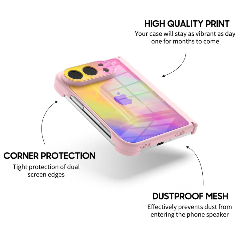 iPhone Duo | Durable Glass