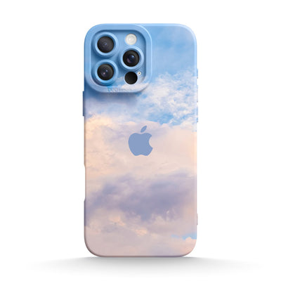 Morning Sunshine - iPhone Silicone Case