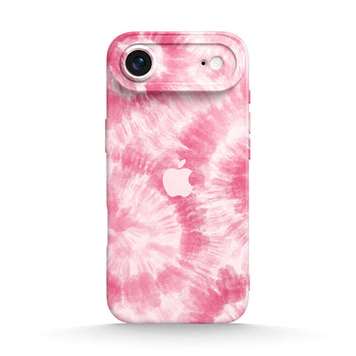 Soft Reverie - iPhone Silicone Case
