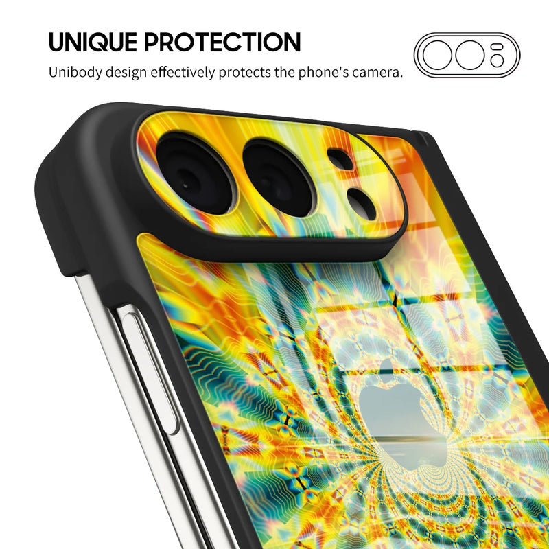 iPhone Duo | Durable Glass