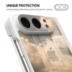 iPhone Duo | Durable Glass