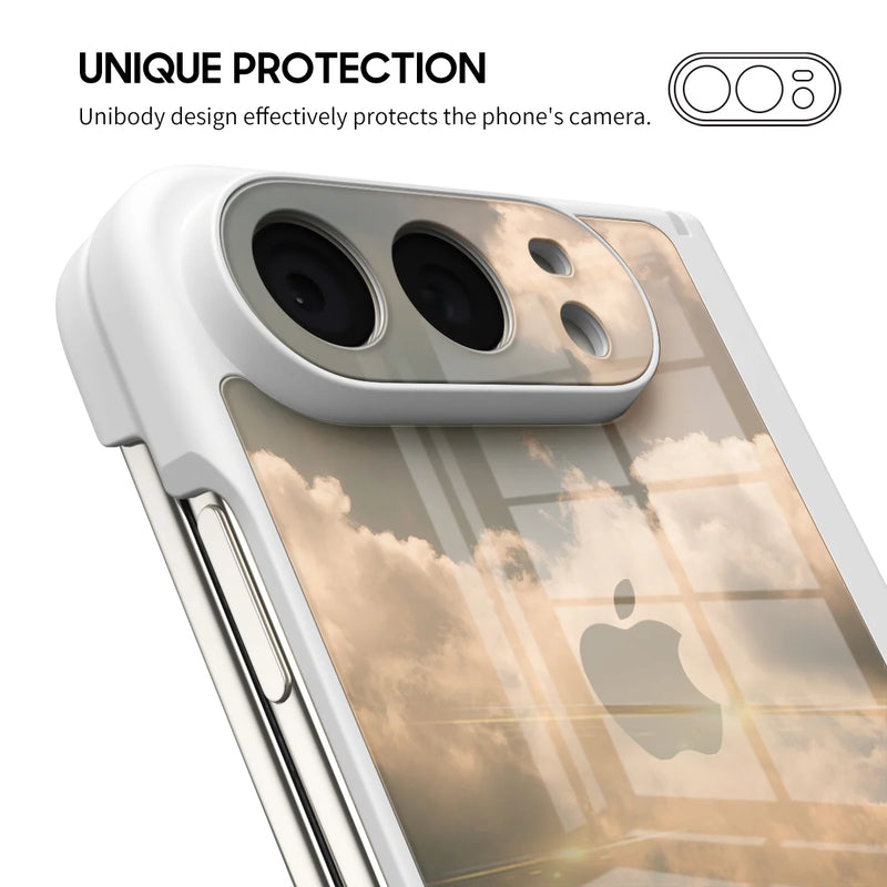 iPhone Duo | Durable Glass