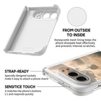 iPhone Duo | Durable Glass