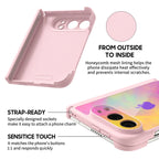 iPhone Duo | Durable Glass