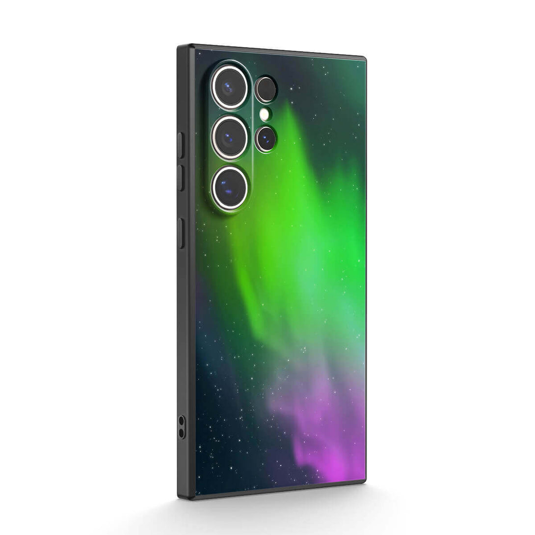 Prototype - Samsung-hoesje