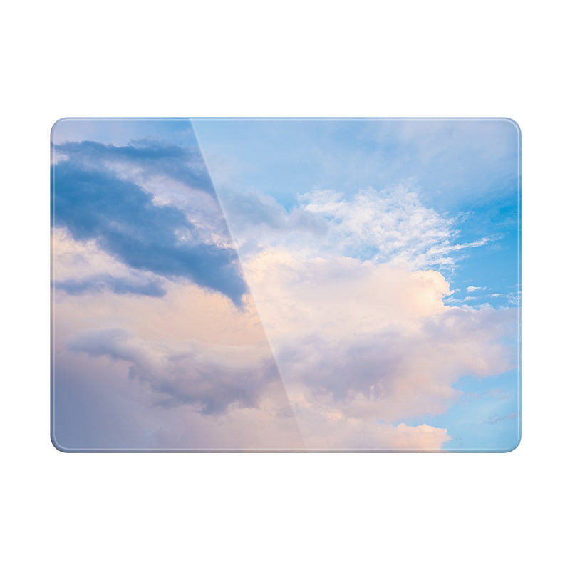 Morning Sunshine - Macbook Case